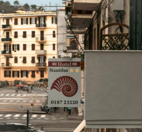Nautilus Hotel La Spezia